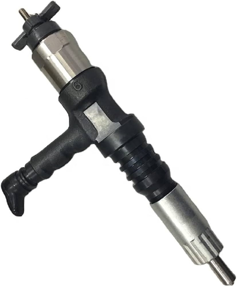Injector compatibil Denso - 095000-5222