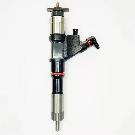 Injector compatibil Denso 095000-8633 pentru camioane Isuzu sau utilaje