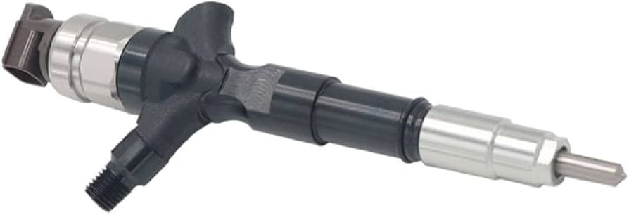 Injector compatibil Denso - 23670E0341