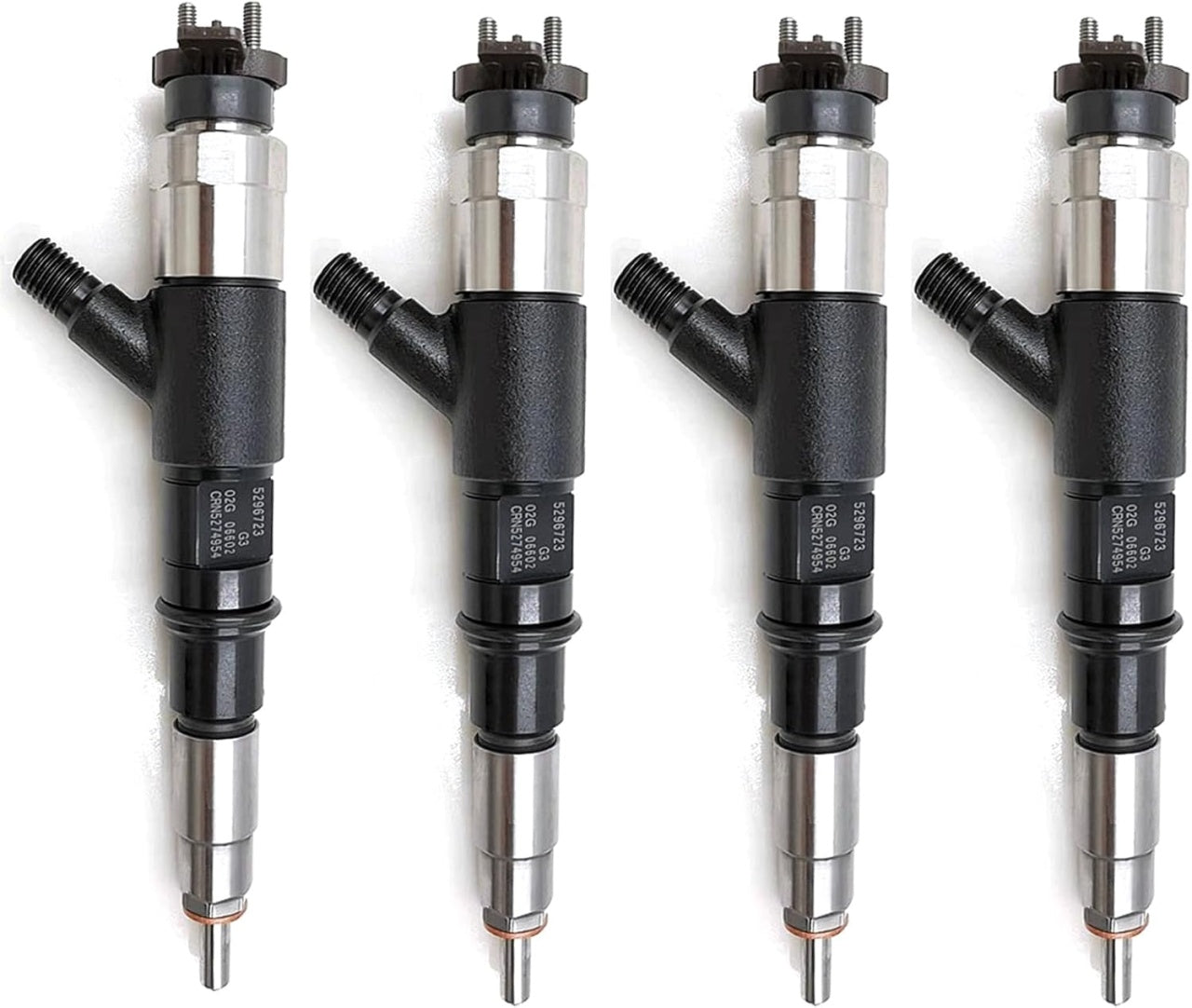 Injector compatibil Denso - 295050-0231