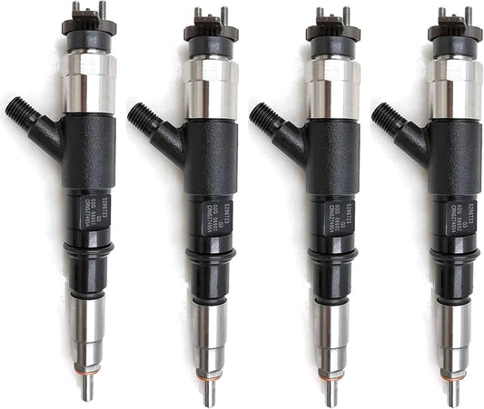 Injector compatibil Denso - 295050-0231
