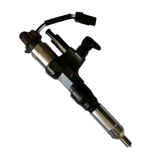 Injector compatibil Denso 295050-0920 pentru camioane Hino sau utilaje