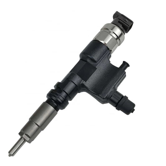 Injector compatibil Denso 295050-2780 pentru camioane Hino sau utilaje