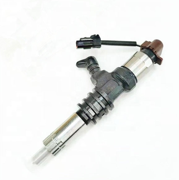 Injector compatibil Denso 295700-0560, 23670-19025