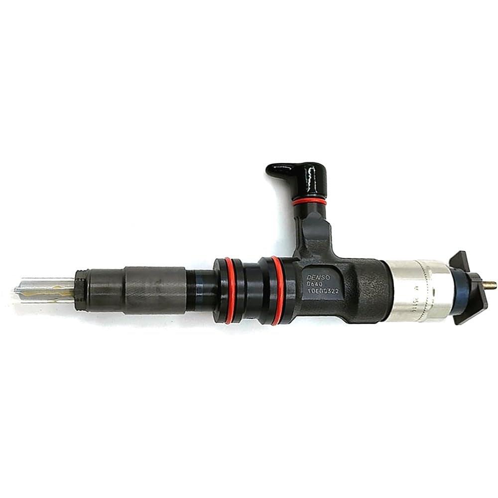 Injector compatibil Denso 295900-0220, 23670-51060