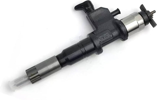 Injector compatibil Denso - 9709500-522