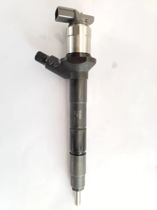 Injector compatibil Denso - RE546784