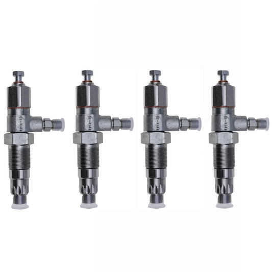Injector compatibil Isuzu - 8970693421
