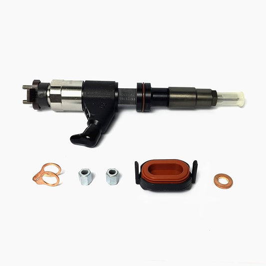 Injector compatibil Isuzu - TCMZ-5-15300-039-1