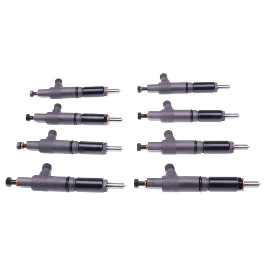 Injector compatibil Kubota - 15221-53200