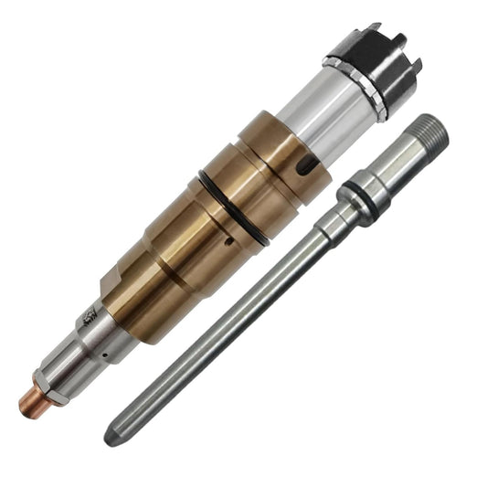 Injector compatibil MTU Navistar 593597C91R