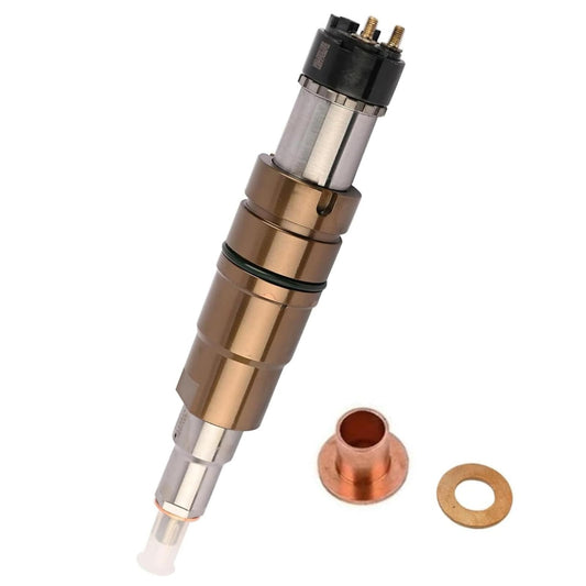 Injector compatibil Navistar MTU4000 RX52407500024