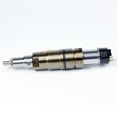 Injector compatibil Navistar Scania D12 1420379 pentru camioane Scania sau utilaje cu motor Scania