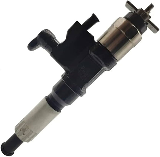 Injector compatibil Volvo E3.3 21463327 pentru camioane Volvo sau utilaje cu motor Volvo
