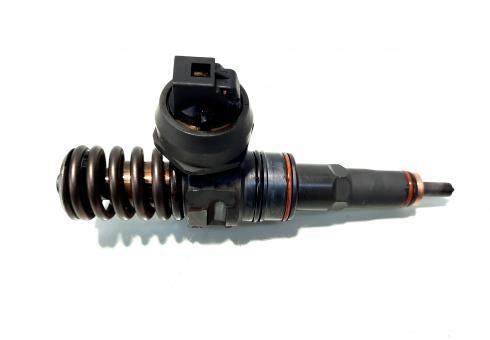 Injector Volvo E3-E3.19 20929906 pentru camioane Volvo