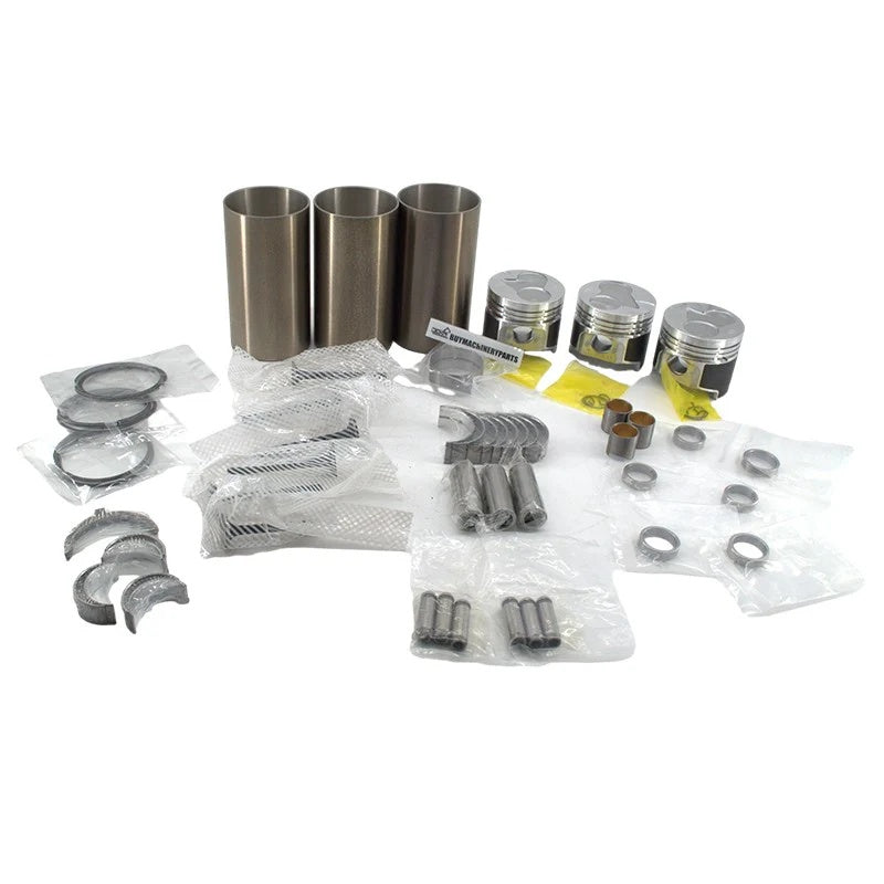 Kit repara»õie motor Kubota D1105-BB