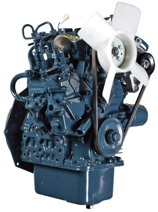 Motor diesel Caterpillar C9.3 - pentru utilaje industriale