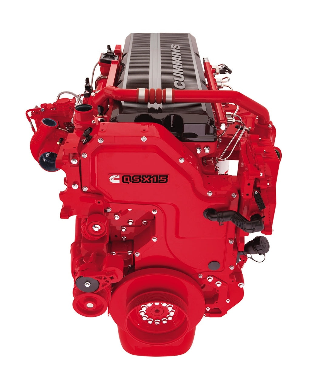 Motor diesel Cummins ISF2.8 - pentru utilaje industriale