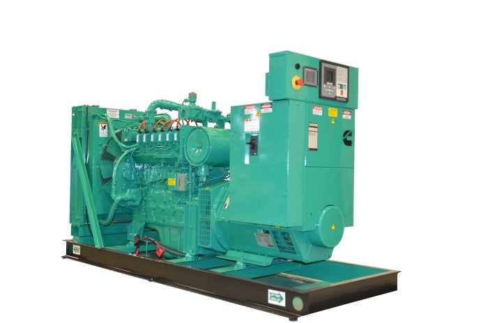 Motor pentru compresie gaz Cummins KTA19GCE