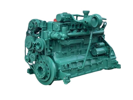 Motor Volvo PENTA TAD850VE complet nou