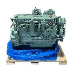 Motor Volvo TAD730VE complet nou