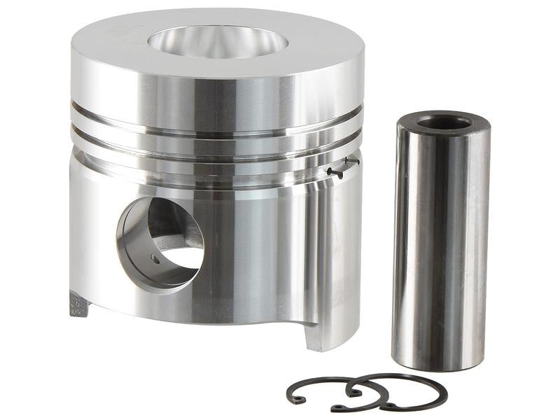 Piston pentru Ami generator set - GS0006M32S (motor Mitsubishi L3E)