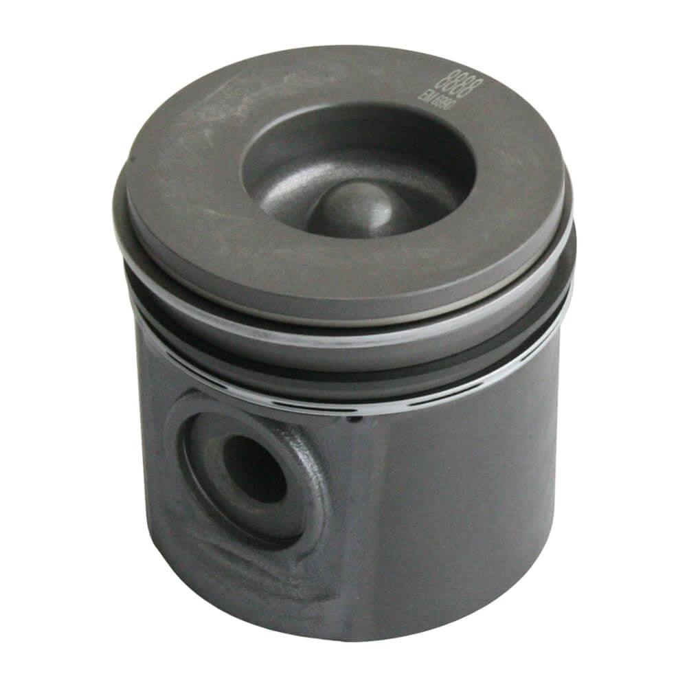 Piston pentru Daewoo Doosan - DX18 (motor Mitsubishi L3E)