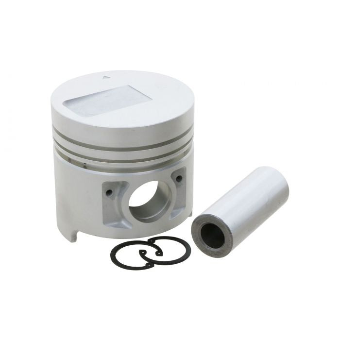 Piston pentru Hanix - H12A (motor Mitsubishi L3E-31NSA)