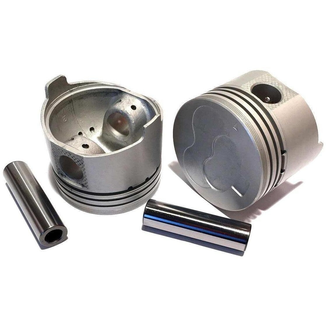 Piston pentru O&K - RH1.17 (motor Mitsubishi L3E-W262KL)