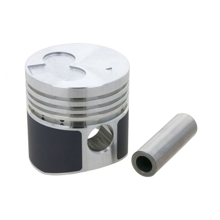 Piston pentru Schaeff Terex - HR1.5 (motor Mitsubishi L3E-W262KL)