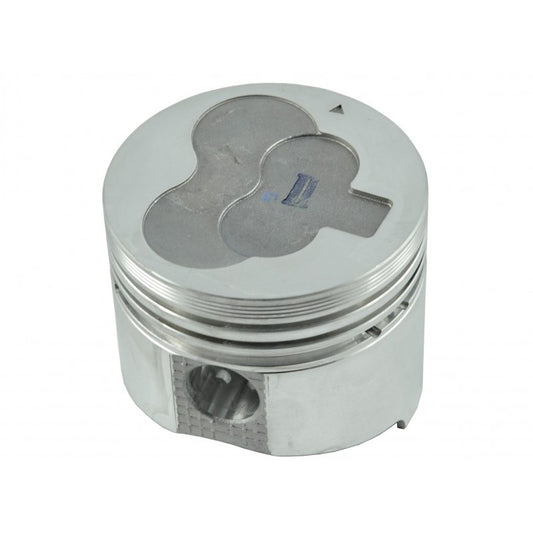 Piston pentru Schaeff Terex - HR1.6 (motor Mitsubishi L3E-W262KL)