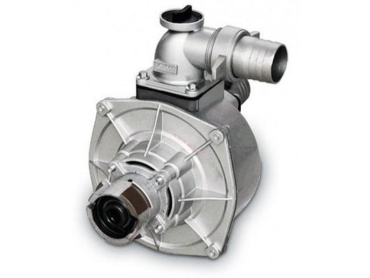 Pompa apa pentru motor Komatsu - 3D72-2E