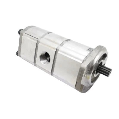 Pompa Hidraulica - 01175997 - pentru Tractor Deutz-Fahr