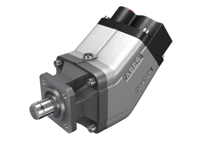 Pompa Hidraulica - 020000W8 - Casappa