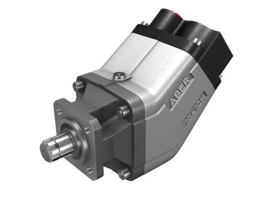 Pompa Hidraulica - 020000W8 - Casappa