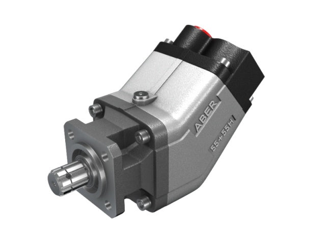 Pompa Hidraulica - 020143AA - Casappa