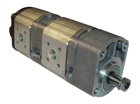 Pompa Hidraulica - 0510645302 - Bosch