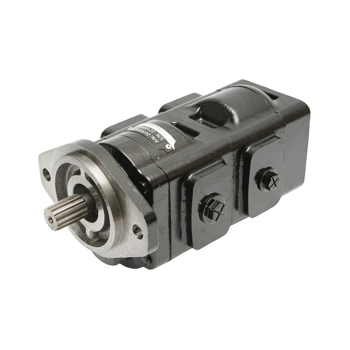 Pompa Hidraulica - 20/925316 - Jcb