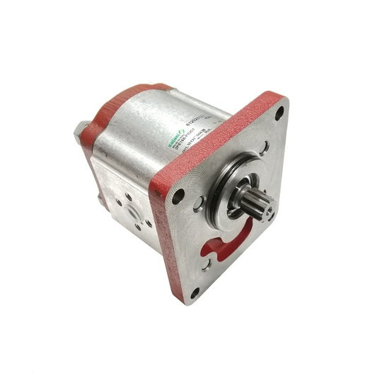 Pompa Hidraulica - 20/92539 - Jcb