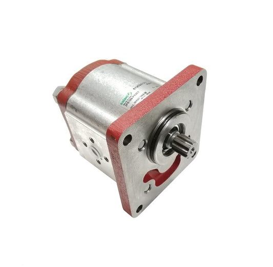 Pompa Hidraulica - 20/92539 - Jcb