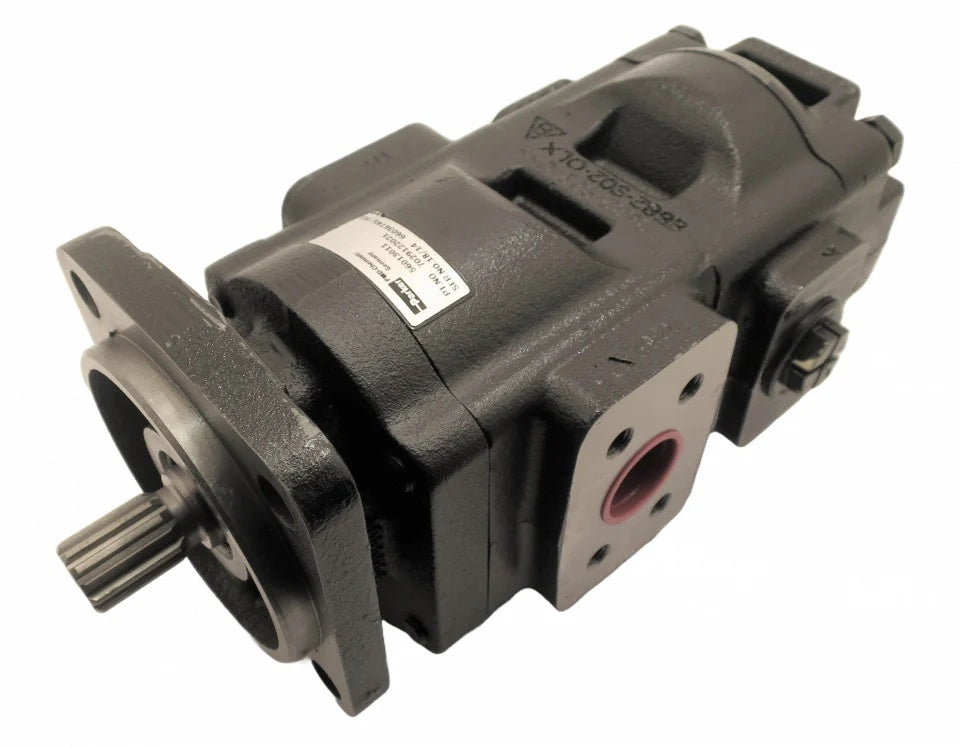 Pompa Hidraulica - 2034596 - HAMM