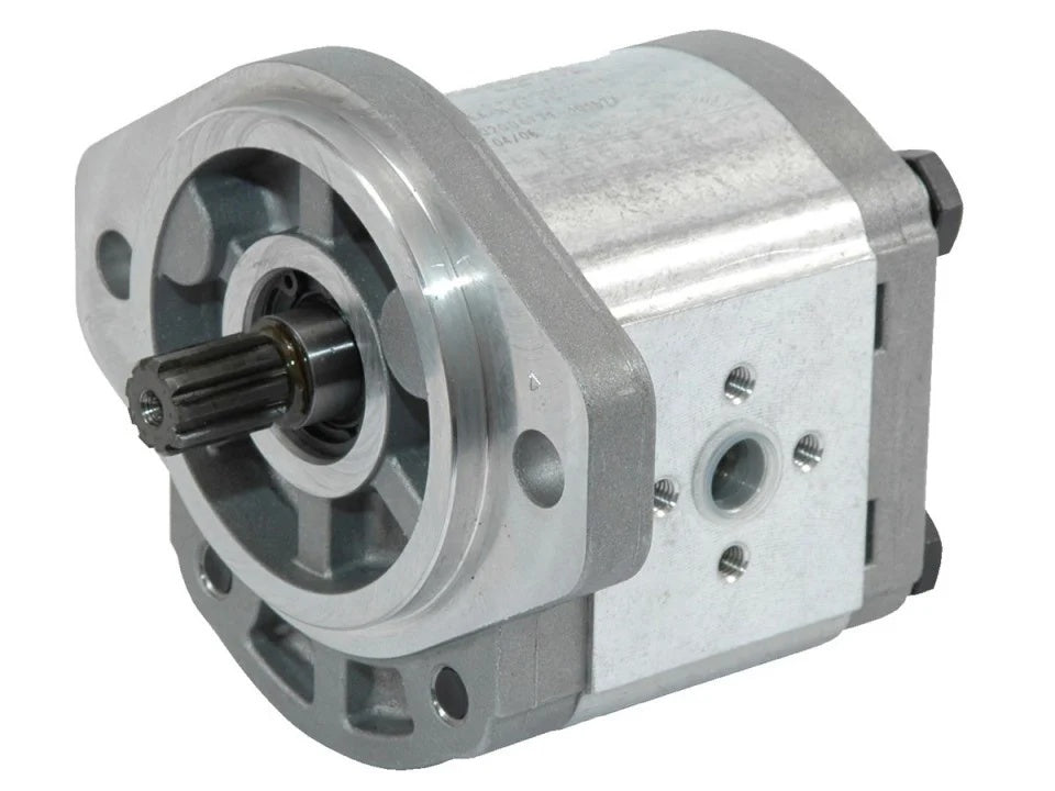 Pompa Hidraulica - 20A11X186NF - Caproni