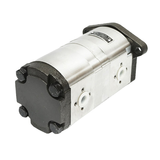 Pompa Hidraulica - 20C19X086N - Caproni