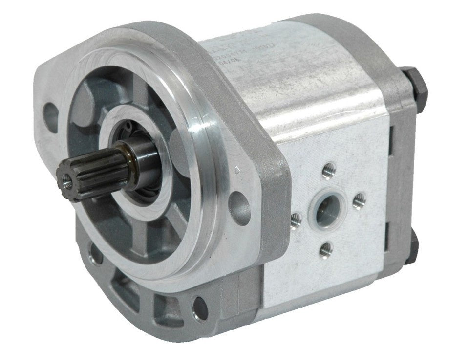 Pompa Hidraulica - 245293600 - pentru Tractor H√ºRLIMANN