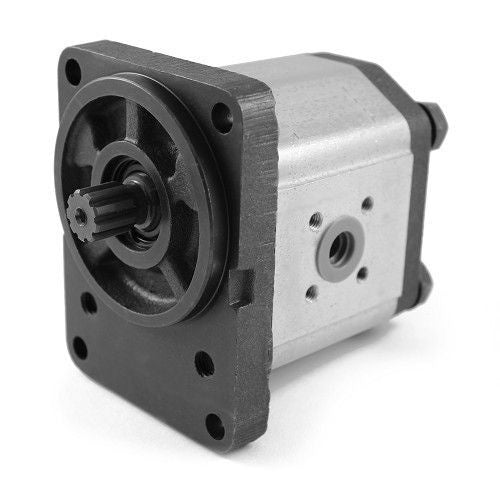 Pompa Hidraulica - 2PB11.3S-B28P1 - Salami