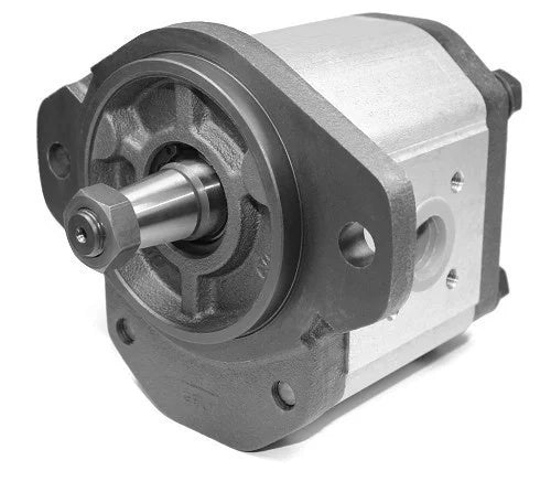 Pompa Hidraulica - 3058427R1 - pentru Case Ihc