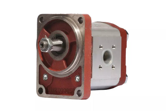 Pompa Hidraulica - 332/G6161 - Jcb