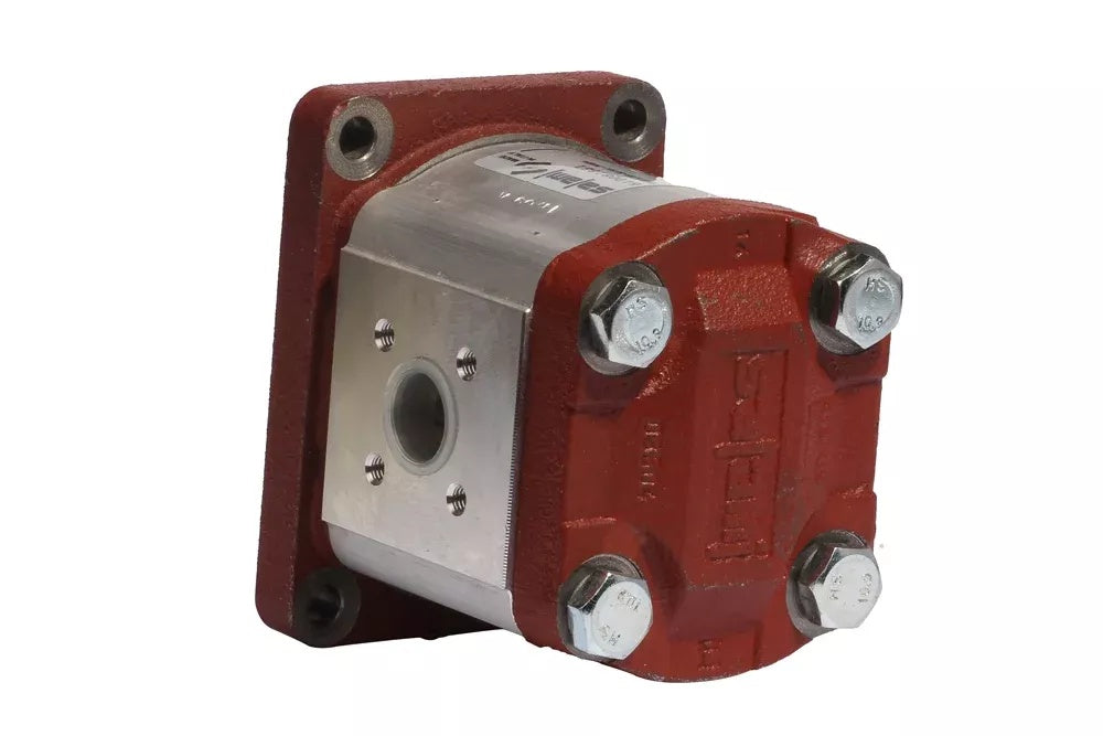 Pompa Hidraulica - 333/U4194 - Jcb