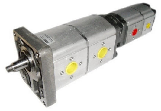 Pompa Hidraulica - 3349312053 - Parker