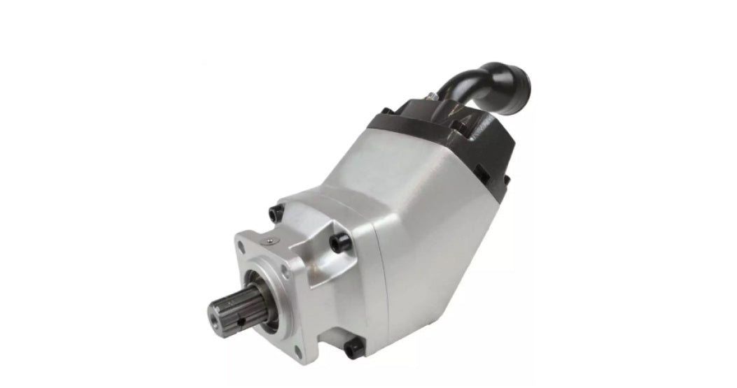 Pompa Hidraulica - 666000J6 - Casappa